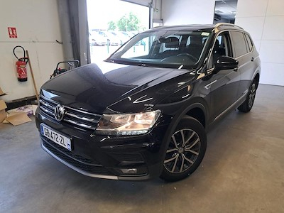 Volkswagen Tiguan allspace Tiguan Allspace 1.5 TSI EVO 150ch Confortline Business DSG7 Euro6d-T