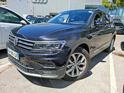 Volkswagen Tiguan allspace Tiguan Allspace 2.0 TDI 150ch Carat DSG7 Euro6dT