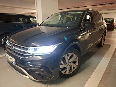 Volkswagen Tiguan allspace Tiguan Allspace 2.0 TDI 150ch Elegance Exclusive DSG7