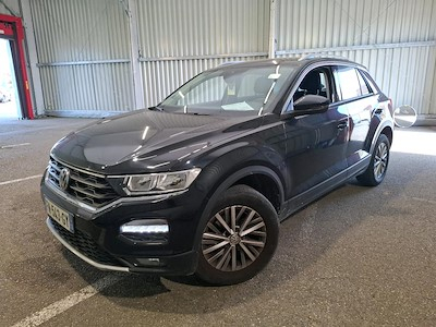 Volkswagen T-ROC T-Roc 1.5 TSI EVO 150ch Lounge Business Euro6d-T 117g