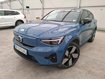Volvo C40 C40 Recharge Twin 408ch First Edition EDT AWD