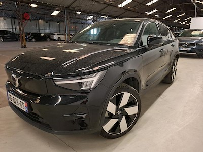 Volvo C40 C40 Recharge Twin 408ch First Edition EDT AWD