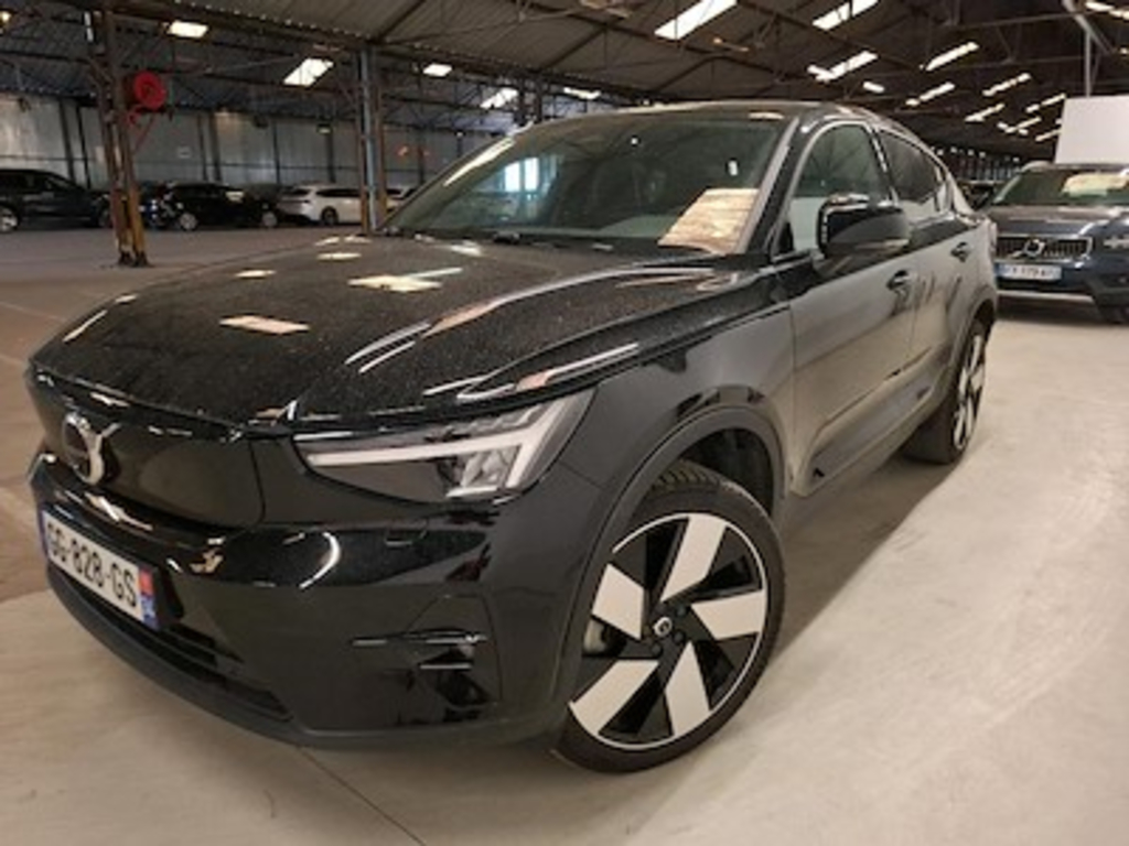 Volvo C40 C40 Recharge Twin 408ch First Edition EDT AWD
