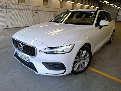 Volvo V60 V60 B3 163ch Business Geartronic