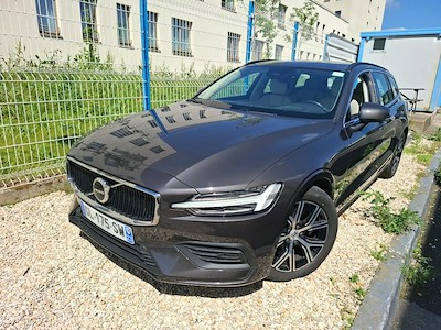 Volvo V60 V60 B4 197ch Start Geartronic 8