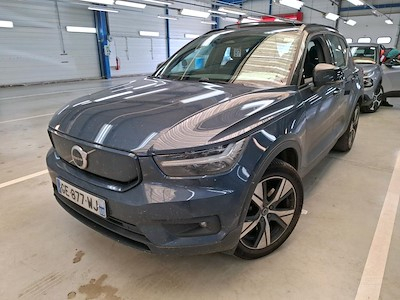 Volvo XC40 XC40 Recharge 231ch Pro EDT