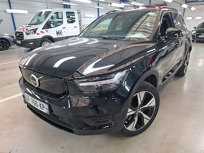 Volvo XC40 XC40 Recharge 231ch Start EDT