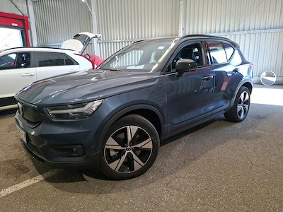Volvo XC40 XC40 Recharge Twin AWD 408ch Pro EDT