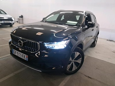 Volvo XC40 XC40 T4 Recharge 129 + 82ch Inscription Business DCT 7
