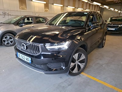 Volvo XC40 XC40 T4 Recharge 129 + 82ch Inscription Business DCT 7