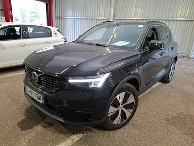 Volvo XC40 XC40 T4 Recharge 129 + 82ch Plus DCT 7