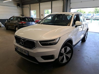 Volvo XC40 XC40 T5 Recharge 180 + 82ch Business DCT 7