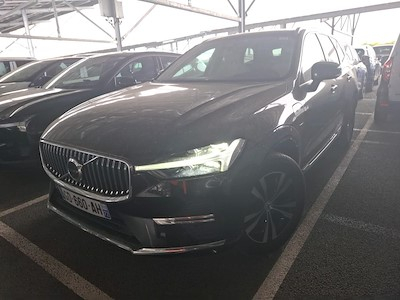 Volvo XC60 XC60 T6 AWD 253 + 87ch Inscription Business Geartronic