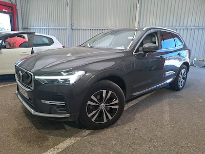 Volvo XC60 XC60 T6 AWD 253 + 87ch Inscription Business Geartronic