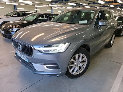 Volvo XC60 XC60 T8 AWD Recharge 303 + 87ch Business Executive Geartronic