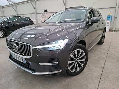 Volvo XC60 XC60 T8 AWD Recharge 303 + 87ch Inscription Luxe Geartronic