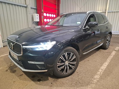 Volvo XC60 XC60 T8 AWD Recharge 310 + 145ch Inscription Luxe Geartronic