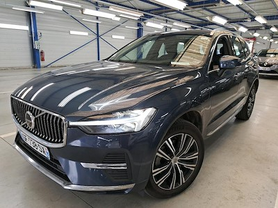 Volvo XC60 XC60 T8 AWD Recharge 310 + 145ch Inscription Luxe Geartronic
