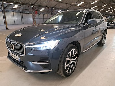 Volvo XC60 XC60 T8 AWD Recharge 310 + 145ch Ultimate Style Chrome Geartronic
