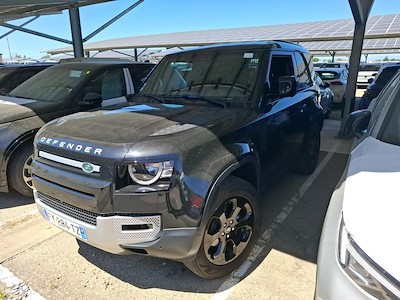 Land Rover DEFENDER Defender 90 3.0 D200// 2 PLACES - 2 SEATS