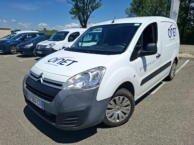 Citroen BERLINGO Berlingo M 1.6 BlueHDi 100 S&amp;S Business