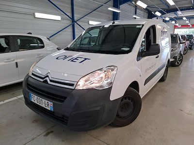 Citroen BERLINGO Berlingo M 1.6 BlueHDi 100 S&amp;S Business ETG6