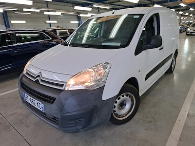 Citroen BERLINGO Berlingo M 1.6 BlueHDi 75 Club