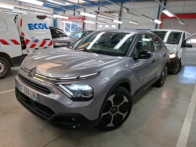 Citroen C4 C4 Ste 1.5 BlueHDi 110 Feel Nav Business R