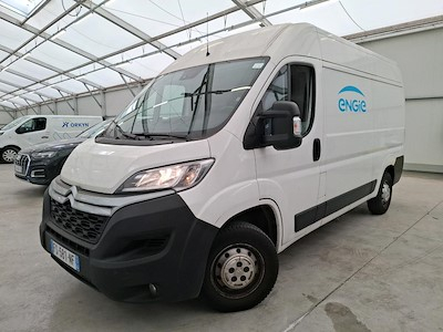 Citroen JUMPER Jumper Fg 35 L2H2 2.2 BlueHDi 140 S&amp;S Driver