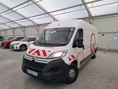 Citroen JUMPER Jumper Fg 35 L3H2 2.2 BlueHDi 140 S&amp;S Club