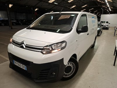 Citroen JUMPY Jumpy Fg M 1.5 BlueHDi 120ch S&amp;S Driver