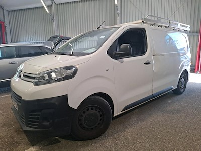 Citroen JUMPY Jumpy Fg M 1.6 BlueHDi 115ch Club S&amp;S