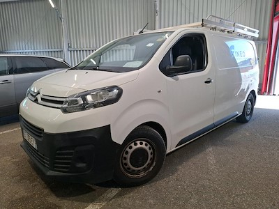 Citroen JUMPY Jumpy Fg M 1.6 BlueHDi 115ch Club S&amp;S
