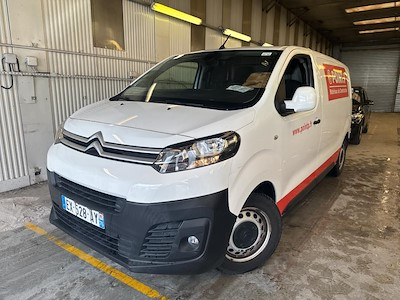 Citroen JUMPY Jumpy Fg M 1.6 BlueHDi 95ch Business