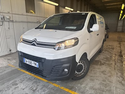 Citroen JUMPY Jumpy Fg XS 1.6 BlueHDi 95ch Business