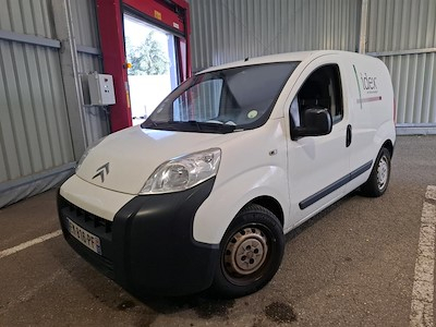 Citroen NEMO Nemo 1.3 HDi 80 Business