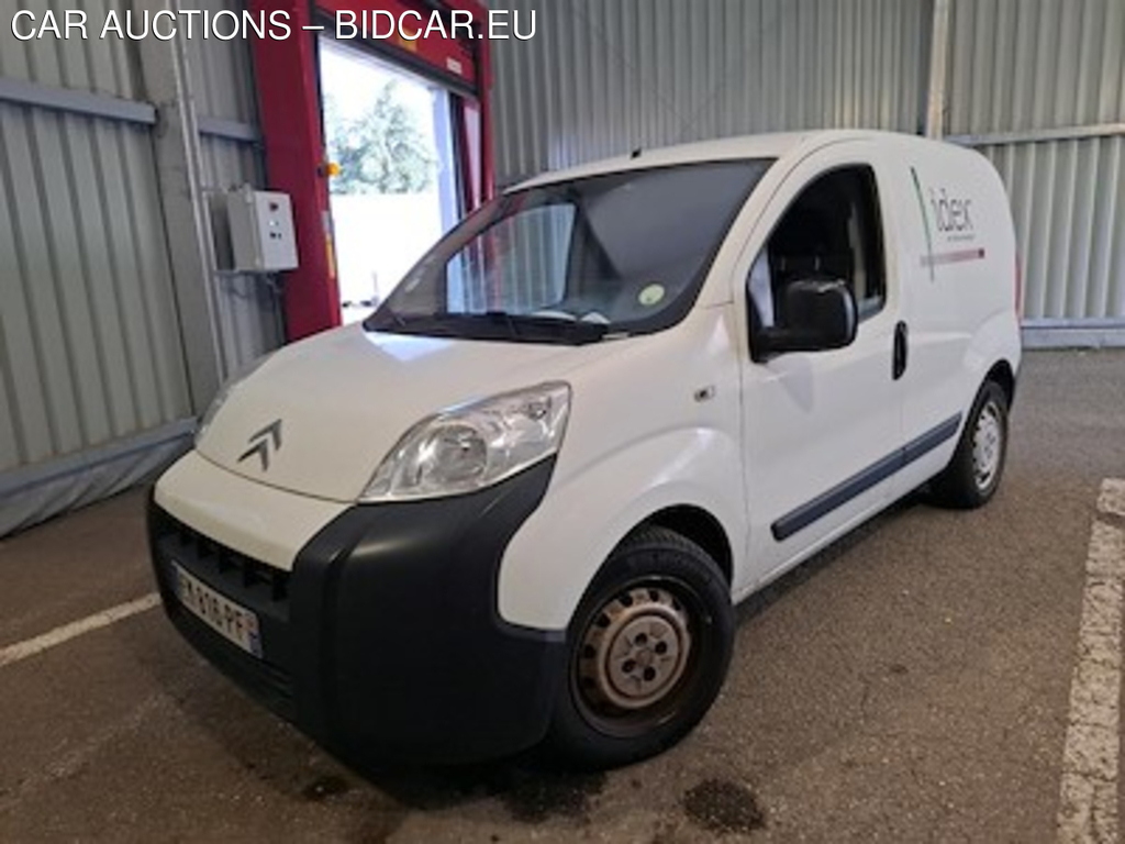 Citroen NEMO Nemo 1.3 HDi 80 Business