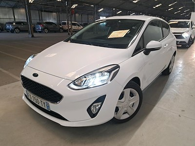 Ford FIESTA Fiesta Affaires 1.1 TI-VCT 75ch S&amp;S Trend