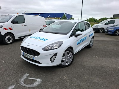 Ford FIESTA Fiesta Affaires 1.1 TI-VCT 75ch S&amp;S Trend