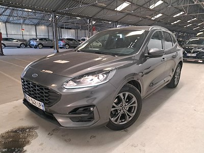 Ford KUGA Kuga 2.5 Duratec 190ch FHEV E85 ST-Line BVA // 2 PLACES