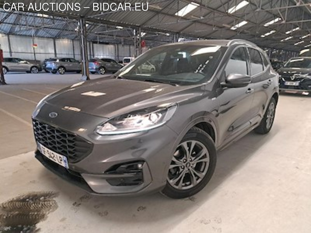 Ford KUGA Kuga 2.5 Duratec 190ch FHEV E85 ST-Line BVA // 2 PLACES