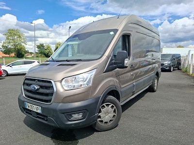 Ford TRANSIT Transit 2T Fg P350 L3H3 2.0 EcoBlue 170ch S&amp;S Trend Business