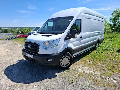 Ford TRANSIT Transit 2T Fg P350 L4H3 2.0 EcoBlue 130ch S&amp;S Trend Business