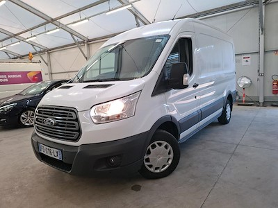 Ford TRANSIT Transit 2T Fg T310 L2H2 2.0 EcoBlue 130ch Trend Business