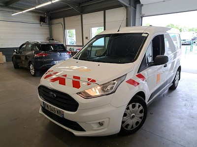 Ford Transit connect VU Transit Connect L1 1.0E 100ch Trend