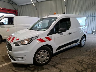 Ford Transit connect VU Transit Connect L1 1.5 EcoBlue 100ch Trend Business Nav