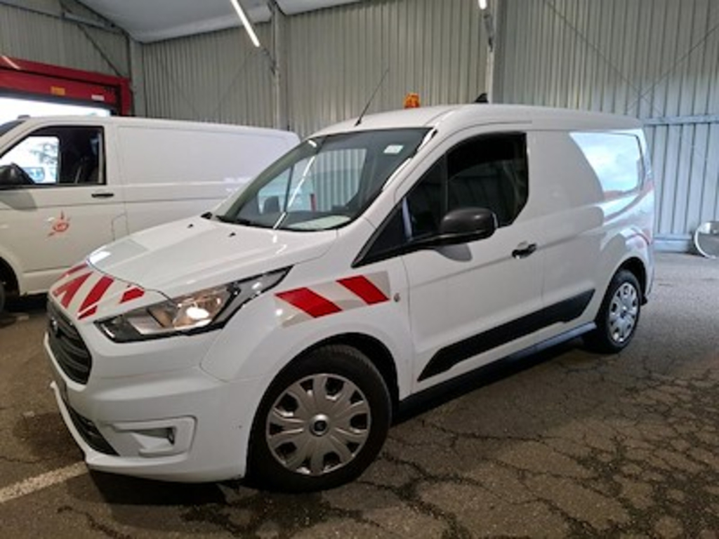 Ford Transit connect VU Transit Connect L1 1.5 EcoBlue 100ch Trend Business Nav