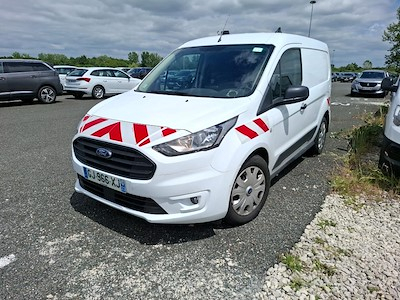 Ford Transit connect VU Transit Connect L1 1.5 EcoBlue 100ch Trend Business Nav