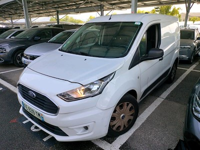 Ford Transit connect VU Transit Connect L1 1.5 TD 75ch Stop&amp;Start Trend Business Nav