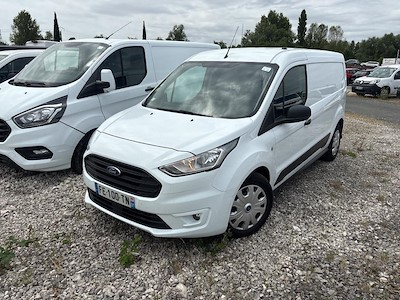 Ford Transit connect VU Transit Connect L2 1.5 TD 100ch Stop&amp;Start Trend Business Nav